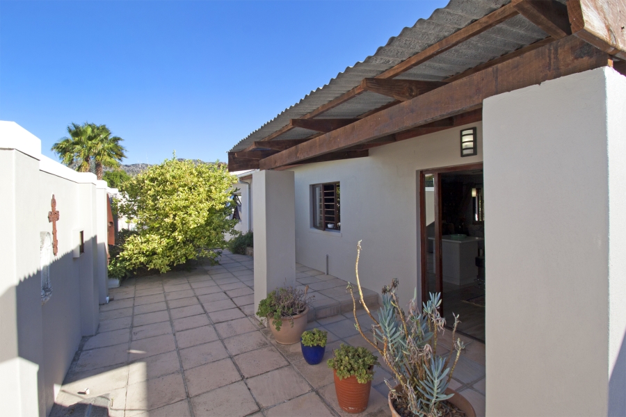 3 Bedroom Property for Sale in Capri Western Cape